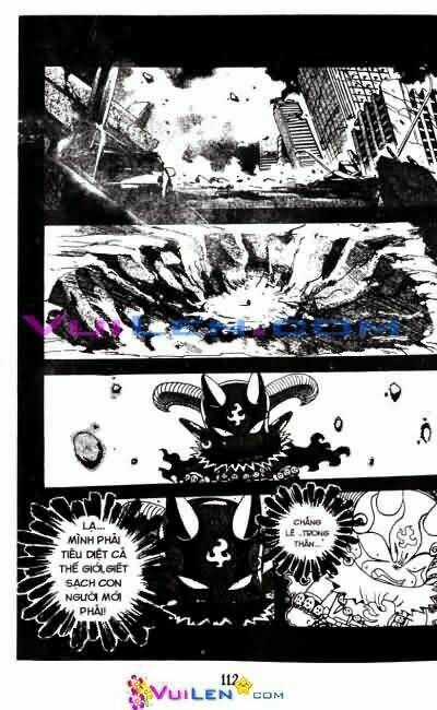 Những Người Bạn Tốt Chapter 29 trang 112