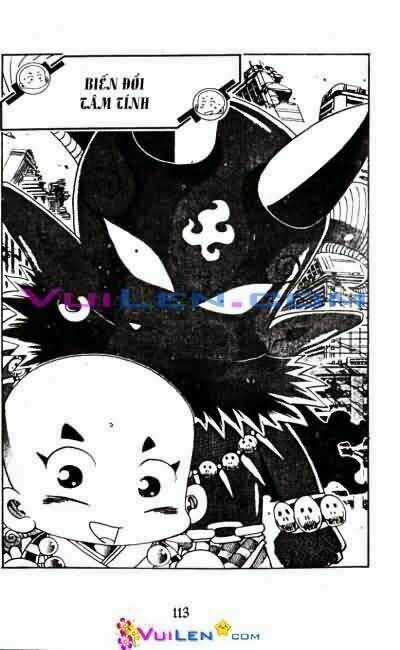 Những Người Bạn Tốt Chapter 29 trang 113