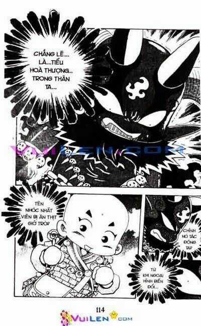 Những Người Bạn Tốt Chapter 29 trang 114