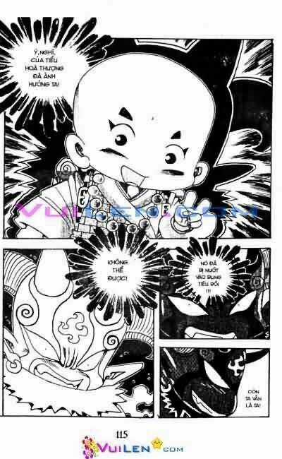 Những Người Bạn Tốt Chapter 29 trang 115