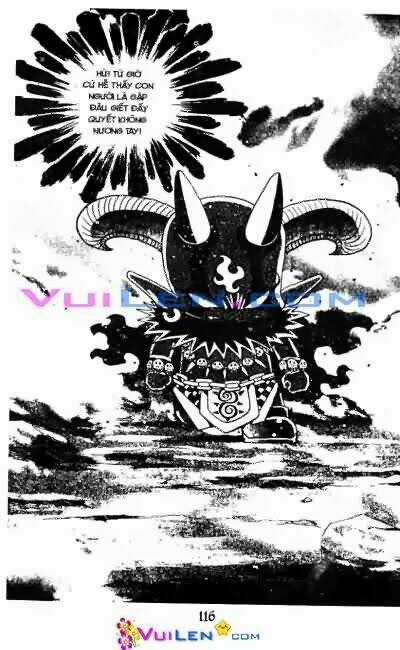 Những Người Bạn Tốt Chapter 29 trang 116