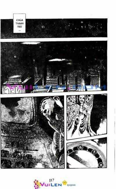 Những Người Bạn Tốt Chapter 29 trang 117