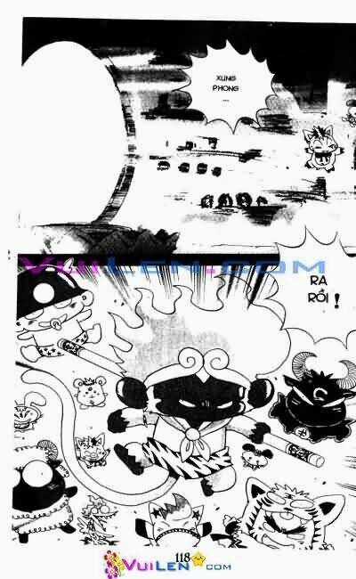 Những Người Bạn Tốt Chapter 29 trang 118