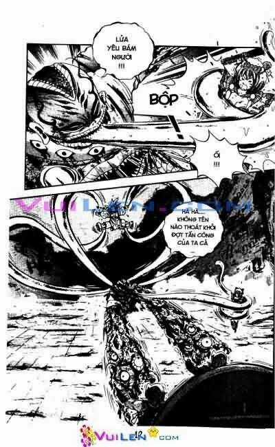 Những Người Bạn Tốt Chapter 29 trang 12