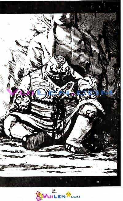 Những Người Bạn Tốt Chapter 29 trang 121