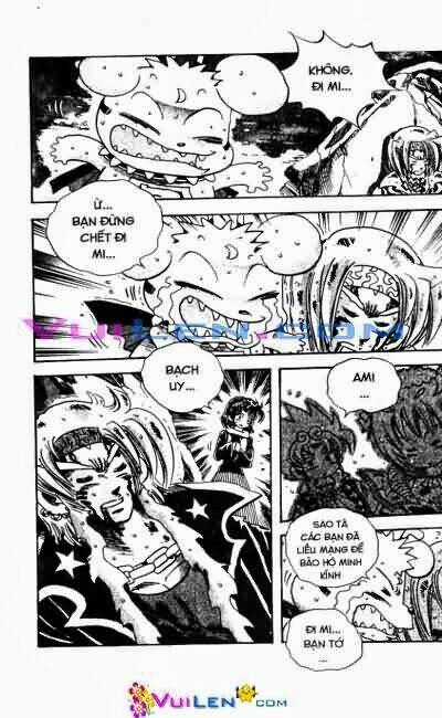 Những Người Bạn Tốt Chapter 29 trang 124