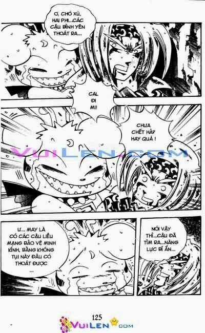 Những Người Bạn Tốt Chapter 29 trang 125