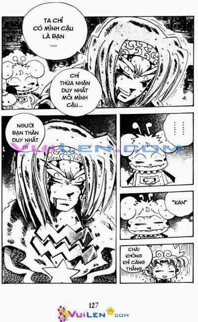 Những Người Bạn Tốt Chapter 29 trang 127