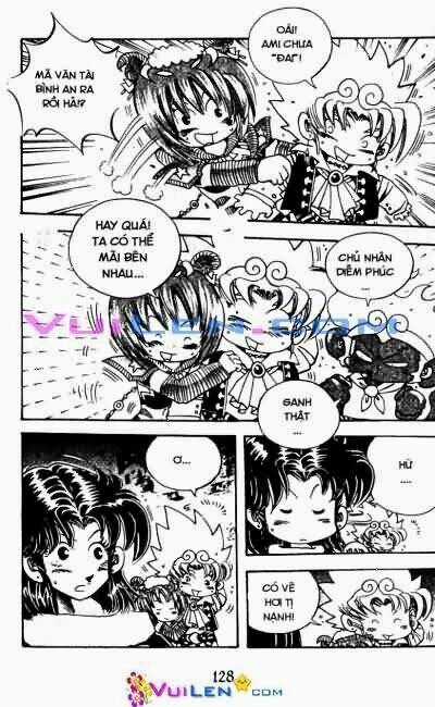 Những Người Bạn Tốt Chapter 29 trang 128