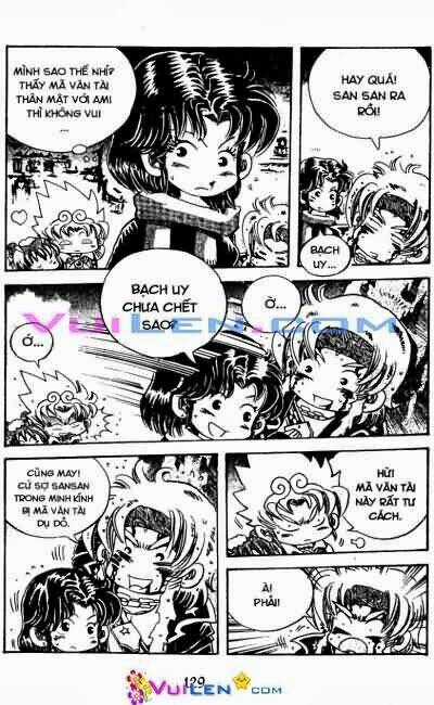 Những Người Bạn Tốt Chapter 29 trang 129