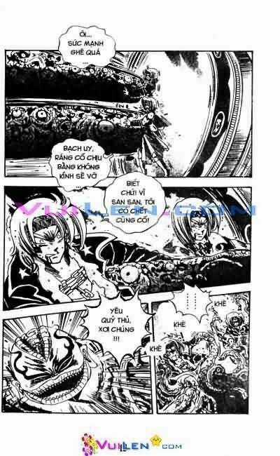 Những Người Bạn Tốt Chapter 29 trang 13