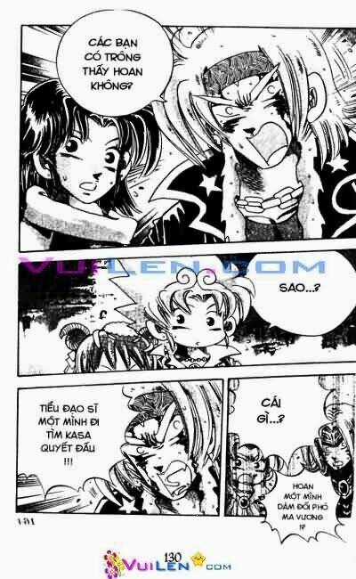 Những Người Bạn Tốt Chapter 29 trang 130