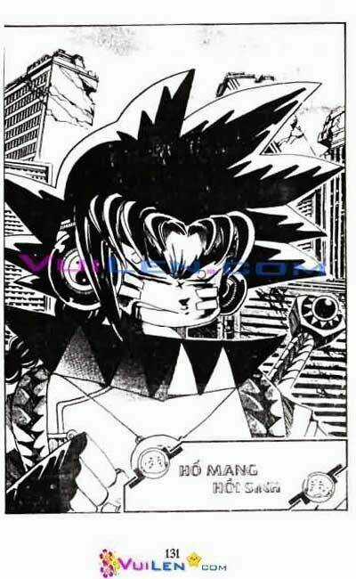 Những Người Bạn Tốt Chapter 29 trang 131