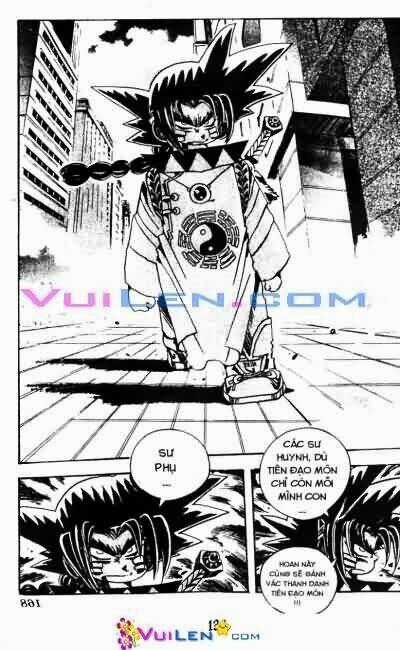 Những Người Bạn Tốt Chapter 29 trang 134