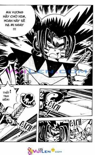 Những Người Bạn Tốt Chapter 29 trang 135