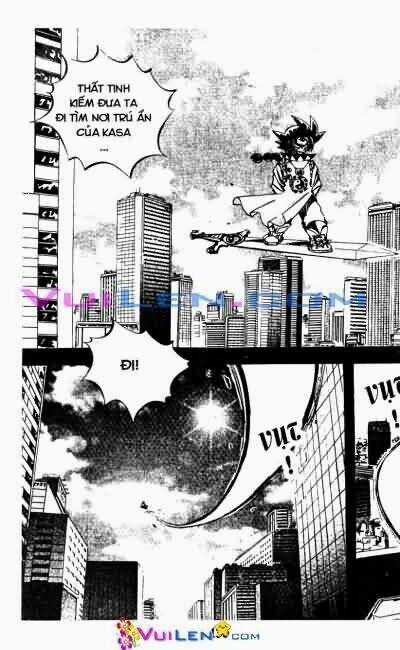 Những Người Bạn Tốt Chapter 29 trang 136