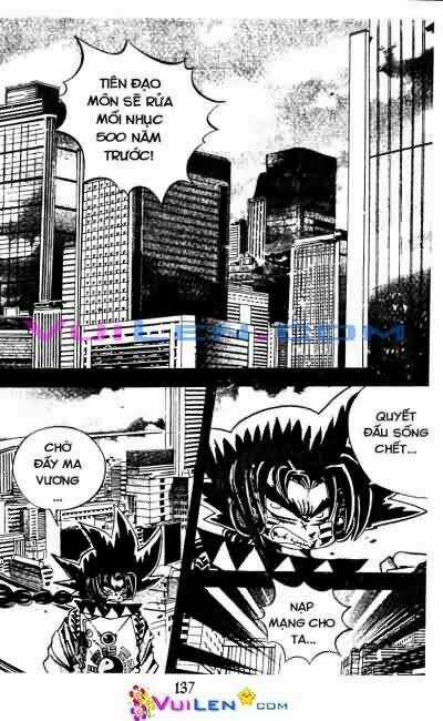 Những Người Bạn Tốt Chapter 29 trang 137