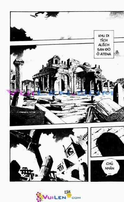 Những Người Bạn Tốt Chapter 29 trang 138