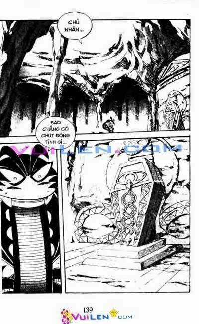 Những Người Bạn Tốt Chapter 29 trang 139