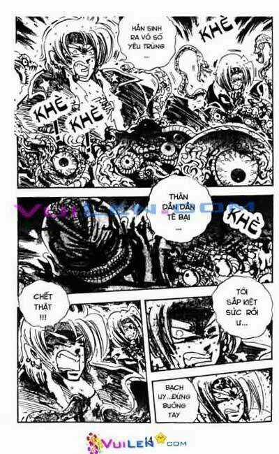 Những Người Bạn Tốt Chapter 29 trang 14