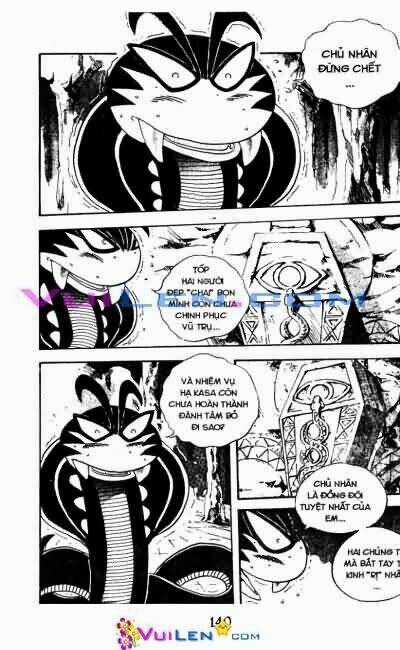 Những Người Bạn Tốt Chapter 29 trang 140