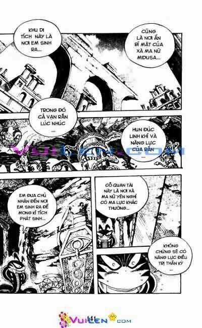 Những Người Bạn Tốt Chapter 29 trang 141