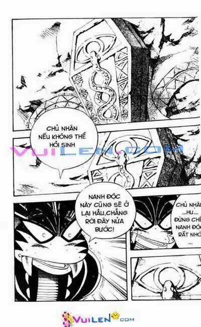 Những Người Bạn Tốt Chapter 29 trang 142