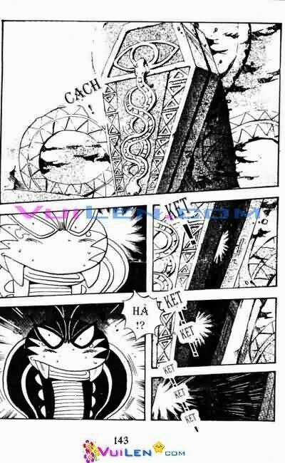 Những Người Bạn Tốt Chapter 29 trang 143