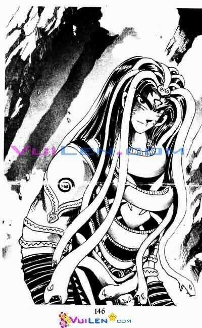 Những Người Bạn Tốt Chapter 29 trang 146