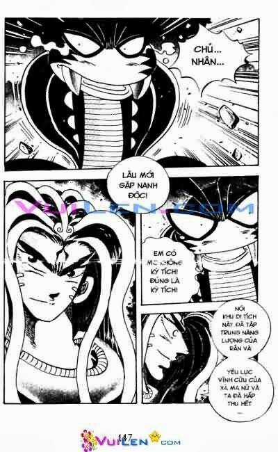 Những Người Bạn Tốt Chapter 29 trang 147