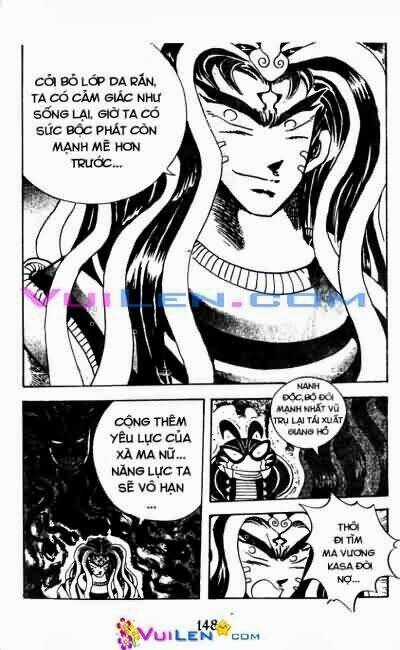 Những Người Bạn Tốt Chapter 29 trang 148