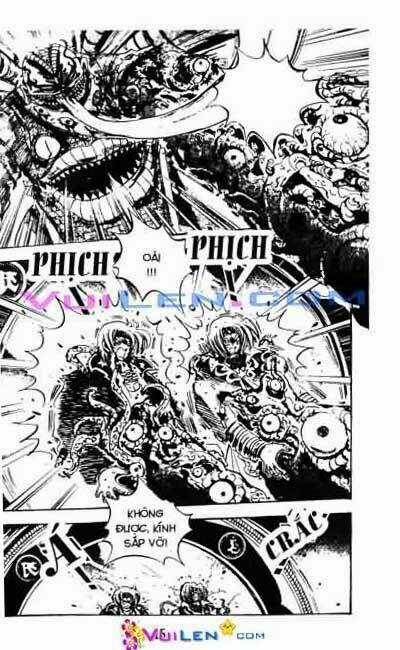 Những Người Bạn Tốt Chapter 29 trang 15