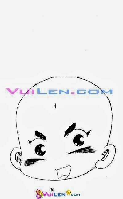 Những Người Bạn Tốt Chapter 29 trang 151