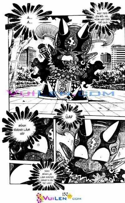 Những Người Bạn Tốt Chapter 29 trang 152