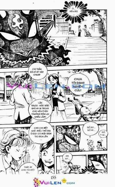 Những Người Bạn Tốt Chapter 29 trang 155