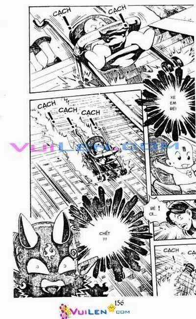 Những Người Bạn Tốt Chapter 29 trang 156