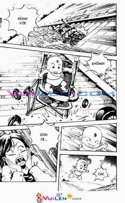 Những Người Bạn Tốt Chapter 29 trang 157