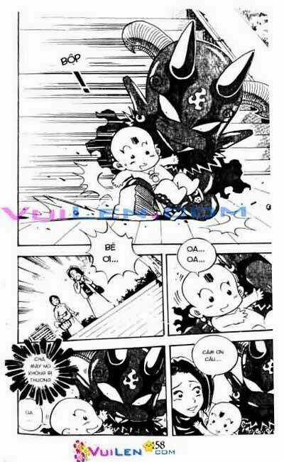 Những Người Bạn Tốt Chapter 29 trang 158