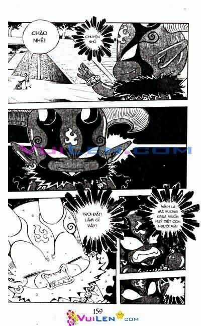 Những Người Bạn Tốt Chapter 29 trang 159