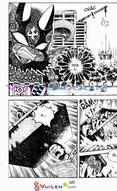 Những Người Bạn Tốt Chapter 29 trang 160