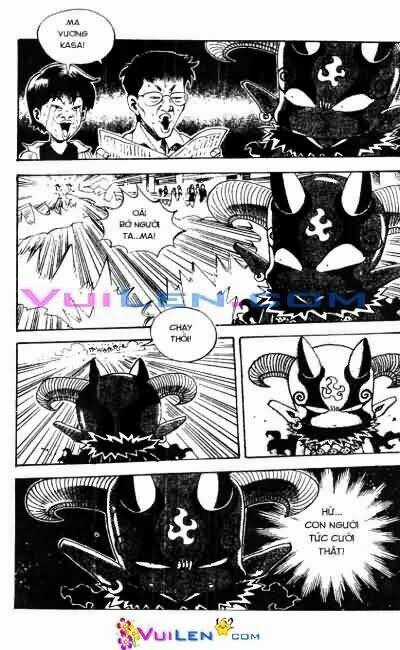 Những Người Bạn Tốt Chapter 29 trang 162