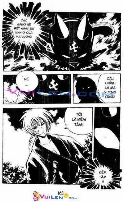 Những Người Bạn Tốt Chapter 29 trang 163