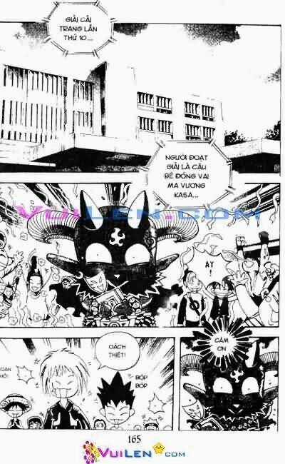 Những Người Bạn Tốt Chapter 29 trang 165