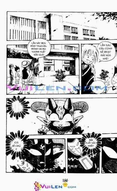 Những Người Bạn Tốt Chapter 29 trang 166