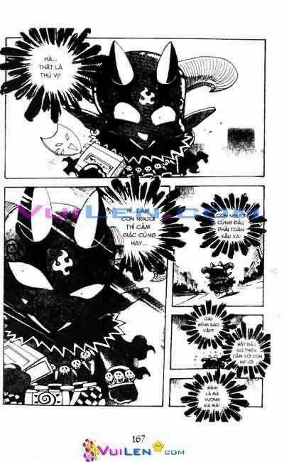 Những Người Bạn Tốt Chapter 29 trang 167