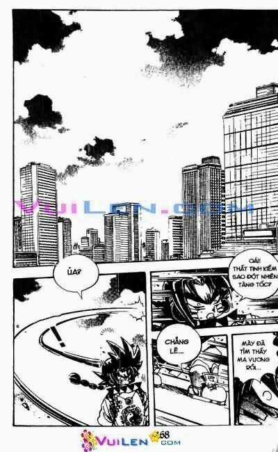 Những Người Bạn Tốt Chapter 29 trang 168