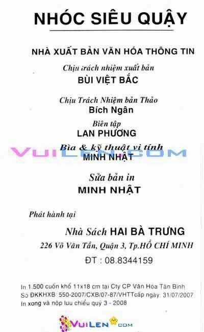 Những Người Bạn Tốt Chapter 29 trang 2