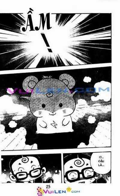 Những Người Bạn Tốt Chapter 29 trang 25