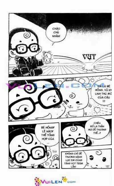 Những Người Bạn Tốt Chapter 29 trang 26