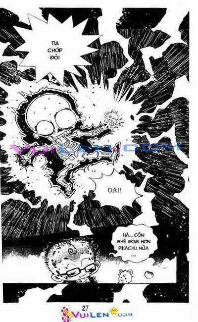 Những Người Bạn Tốt Chapter 29 trang 27